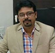 Dr. Ameet Dandale