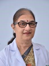 Dr. Birbala Rai