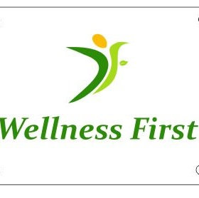 Wellness First Physiotherapy Plus logo