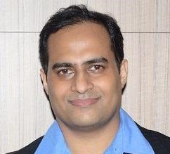 Dr. Girish Vijayakumar