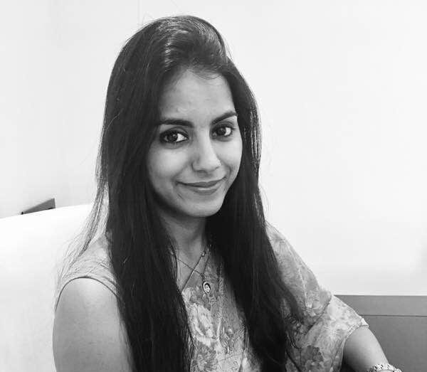 Dr. Ruchika Kanwal