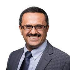 Dr. Jamil Al Jamali