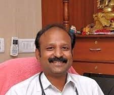 Dr. A Sathyan