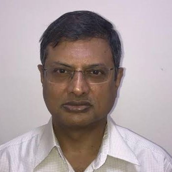 Dr. B. Rao