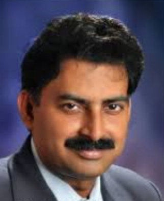 Dr. M.v. Sekhar