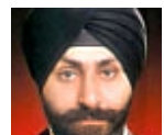 Dr. Mp Singh