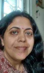 Dr. Nilima Kharade