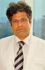 Dr. Ashutosh Gupta