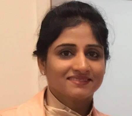 Dr. Navreet Sharda