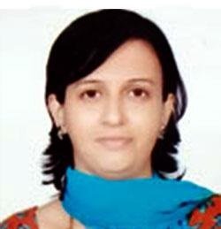 Dr. Pallavi Anand