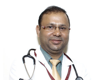 Dr. Chandragouda Dodagoudar