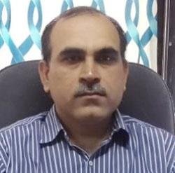 Dr. Jitendra Manchanda