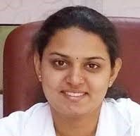 Dr. Sowmya Vijapure