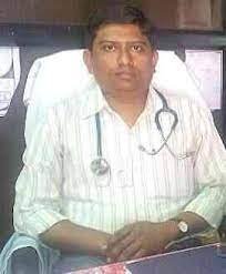 Dr. Mangesh Chaudhari