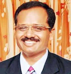 Dr. M Muthu