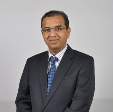 Dr. Vikas Gupte