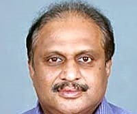 Dr. K Kannan