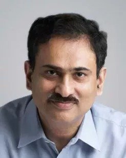 Dr. Manoj Nair