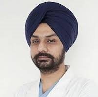 Dr. Gagandeep Wander