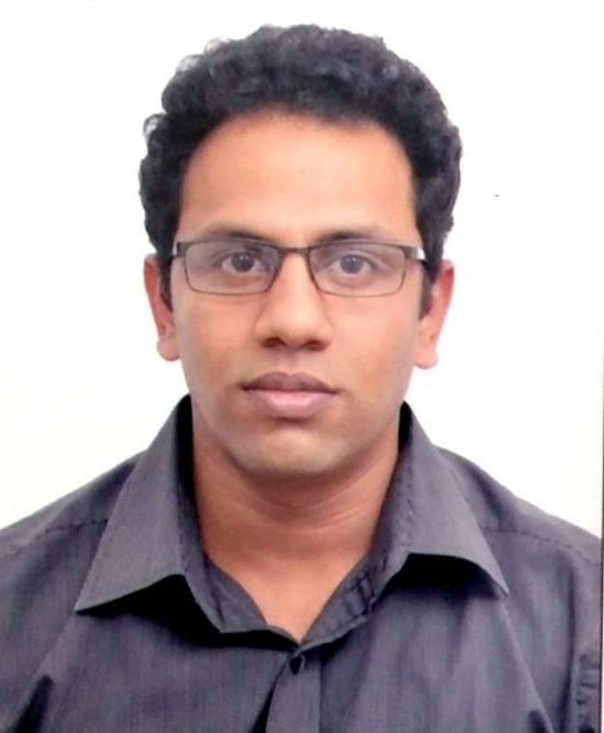 Dr. Sreekumar Panikar