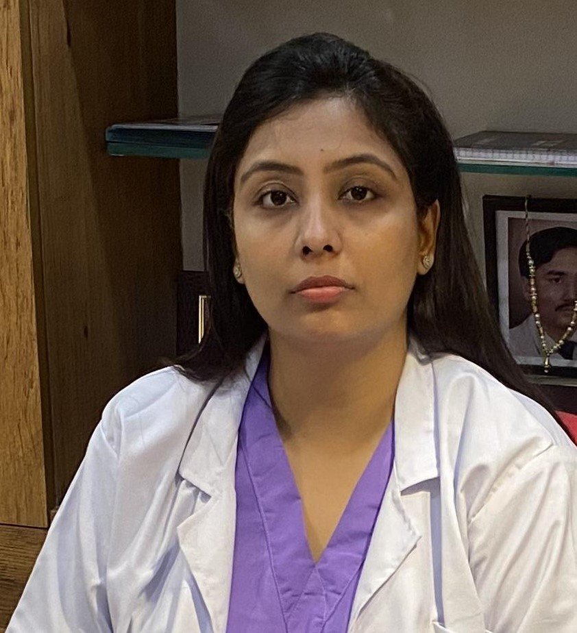 Dr. Jyotsna Batra