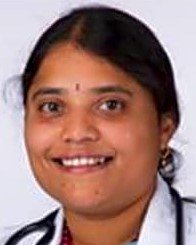 Dr. Kamineni Aswini