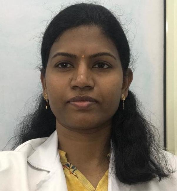 Dr. Chithra Thenramasamy