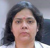 Dr. Meenakshi Tandon