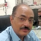 Dr. Ashok Tuli