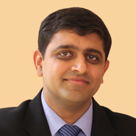 Dr. Aakash Shah