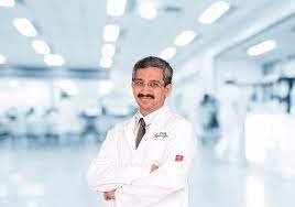 Dr. Ishwar Keerthi