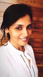 Dr. Srilekha Nair