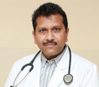 Dr. Narendra Balla