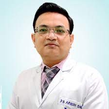 Dr. Ashish Saini