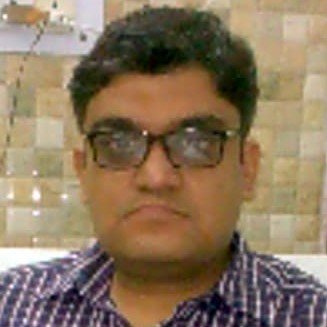 Dr. Rajan Sareen