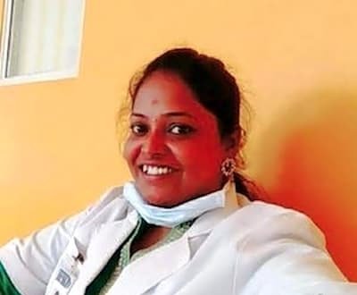 Dr. Monika Kandhi