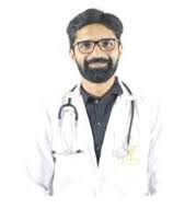 Dr. Aashay Shah