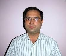 Dr. Rakesh Kumar