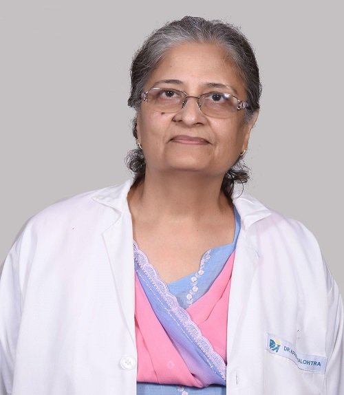 Dr. Harmeet Malhotra