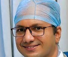 Dr. Prakash Patel