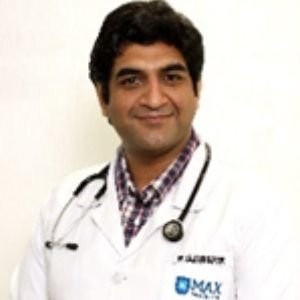 Dr. Saurabh Kapoor