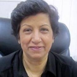 Dr. Sucheta Malhotra