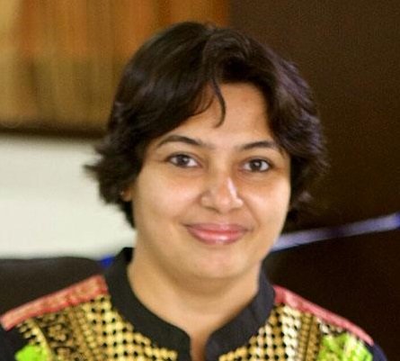 Dr. Swetha Pilankar