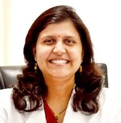 Dr. Aparna Muddana