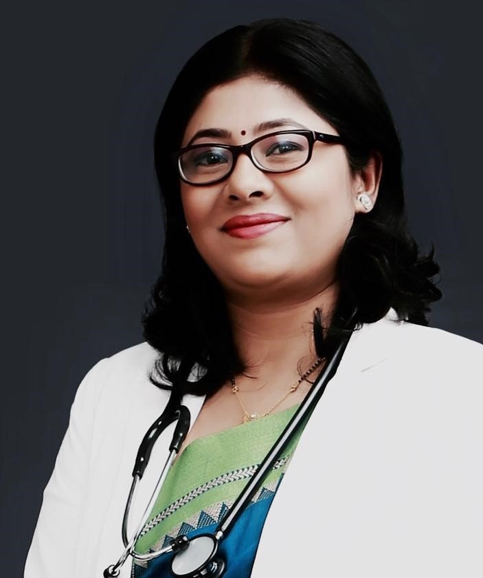 Dr. Madhavi Thoke