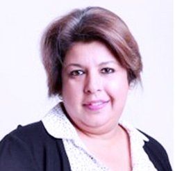 Dr. Ekta Chadha