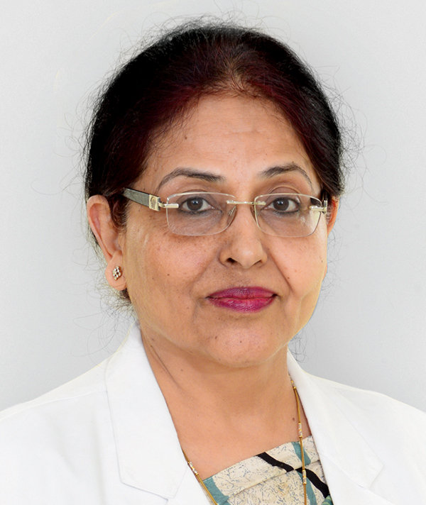 Dr. Poonam Khera