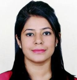 Dr. Sugeeta Mutreja