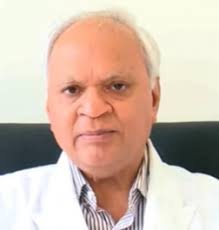 Dr. Prasad Voleti