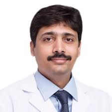 Plastic & Cosmetic Surgeon | Dr A Ravi Chander Rao